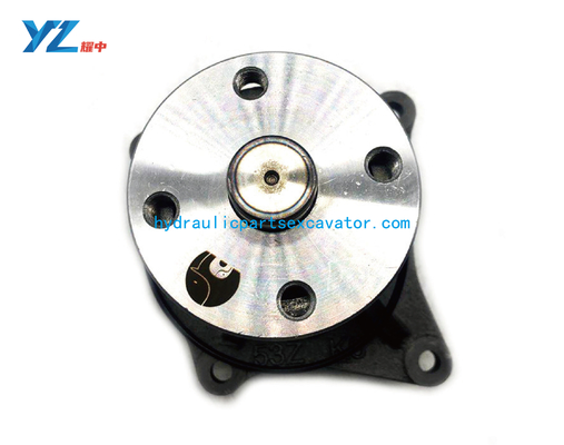  S6KT Water Pump 5I7693 1252989 For E200B E320B Excavator