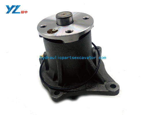  S6KT Water Pump 5I7693 1252989 For E200B E320B Excavator