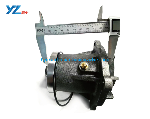  S6KT Water Pump 5I7693 1252989 For E200B E320B Excavator
