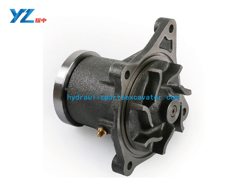  S6KT Water Pump 5I7693 1252989 For E200B E320B Excavator