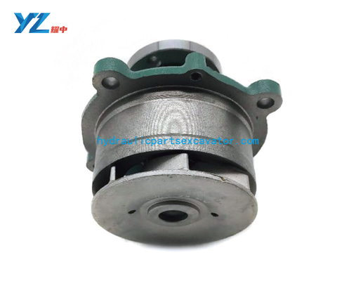 D6D Excavator Water Pump VOE3668561 VOE20459004 For EC210 EC240B EC290