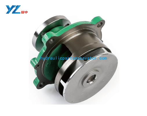 D6D Excavator Water Pump VOE3668561 VOE20459004 For EC210 EC240B EC290
