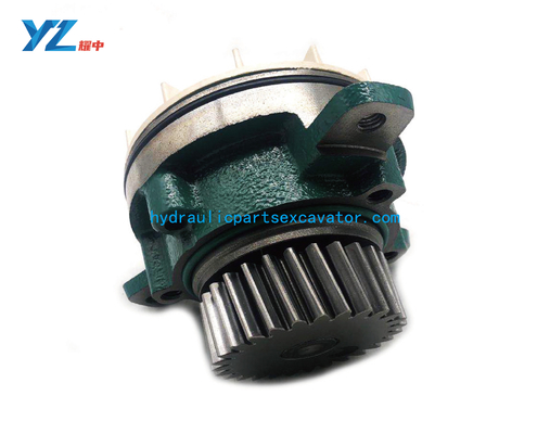  D12 Excavator Water Pump VOE20431135 VOE20101193 For EC360 EC460