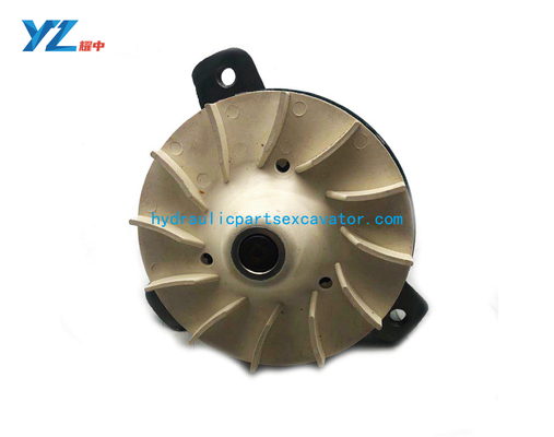  D12 Excavator Water Pump VOE20431135 VOE20101193 For EC360 EC460