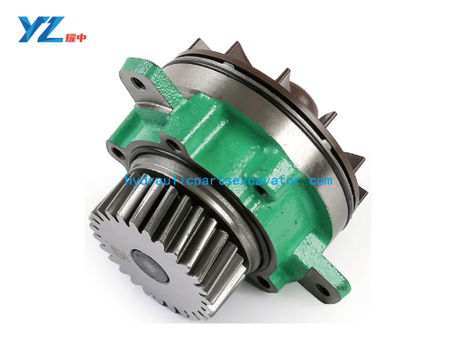  D12 Excavator Water Pump VOE20431135 VOE20101193 For EC360 EC460
