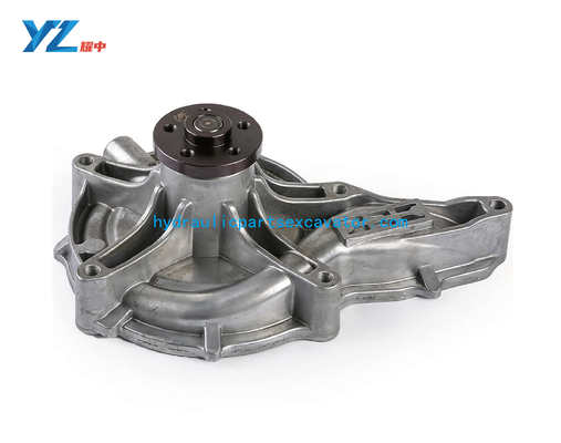  D9 D13 D16 Excavator Water Pump 20744939 22197705 2937441 For EC380 EC480
