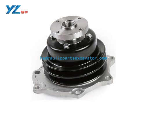 BD30 Excavator Water Pump 21010-40K26 For EX60-2 EX60-3 EX70