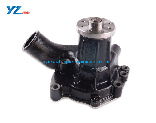 EX200-1 Excavator Water Pump 8-9125051-1 1-13610145-2