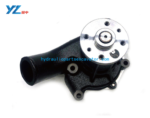 EX200-1 Excavator Water Pump 8-9125051-1 1-13610145-2