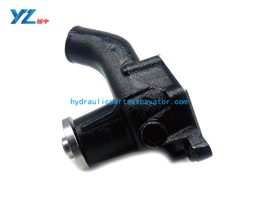 EX200-1 Excavator Water Pump 8-9125051-1 1-13610145-2