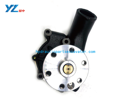 Hitachi 6BD1 Excavator Water Pump 1-13610190-0 For EX200-2 EX200-3