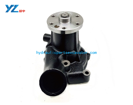 Hitachi 6BD1 Excavator Water Pump 1-13610190-0 For EX200-2 EX200-3