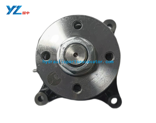 6D31 Excavator Water Pump ME391343 For HD550 HD700 SK200-2 SK200-3