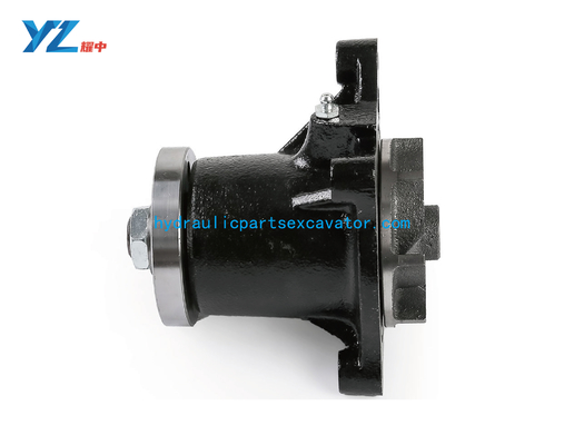 6D31 Excavator Water Pump ME391343 For HD550 HD700 SK200-2 SK200-3