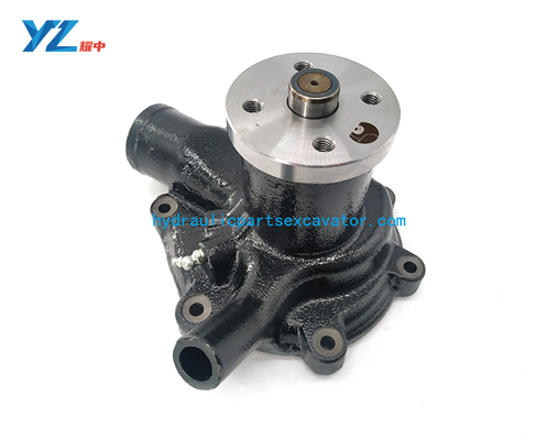 6D14 6D15 Excavator Water Pump ME882315 ME996801 For HD800-7