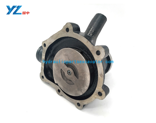 6D14 6D15 Excavator Water Pump ME882315 ME996801 For HD800-7