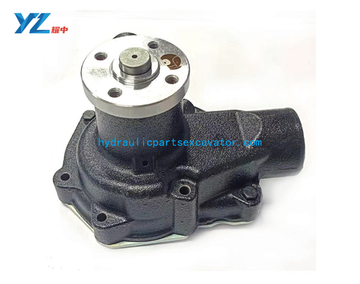 KATO 6D16 Excavator Water Pump ME995307 For HD1430-3