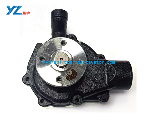 KATO 6D16 Excavator Water Pump ME995307 For HD1430-3