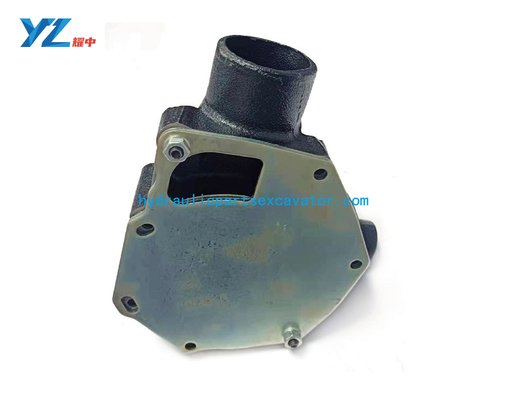 KATO 6D16 Excavator Water Pump ME995307 For HD1430-3