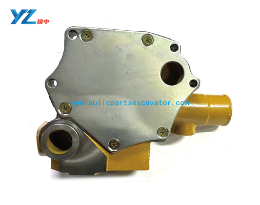 S6D95 Excavator Water Pump 6206-61-1100 6206-61-1102 For PC120-5 PC200-5 PC120-6/95 PC130-8