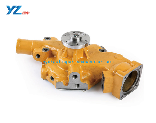 6D95 Excavator Water Pump 6209-61-1100 For PC200-6