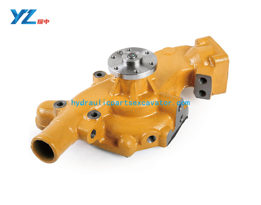 6D95 Excavator Water Pump 6209-61-1100 For PC200-6