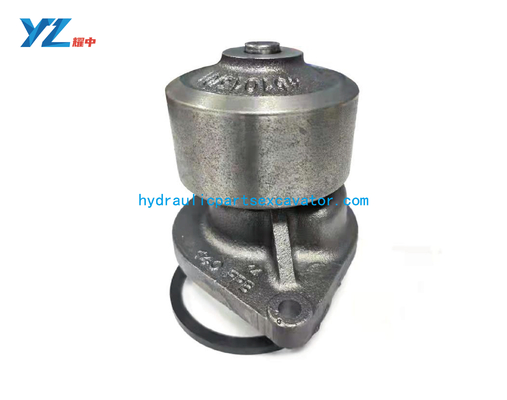 KOMATSU 6D107 Excavator Water Pump 6754-61-1100 3800984 For PC200-8 PC220-8 PC240-8