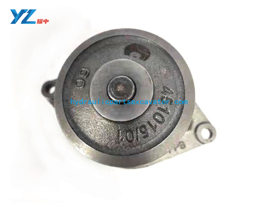 KOMATSU 6D107 Excavator Water Pump 6754-61-1100 3800984 For PC200-8 PC220-8 PC240-8