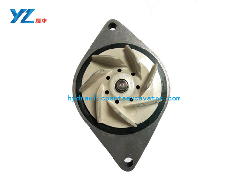 KOMATSU 6D107 Excavator Water Pump 6754-61-1100 3800984 For PC200-8 PC220-8 PC240-8