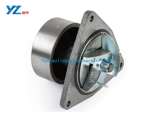 6D114 Excavator Water Pump 6741-61-1530 3966841 For PC300-7 PC350-7 PC360-7