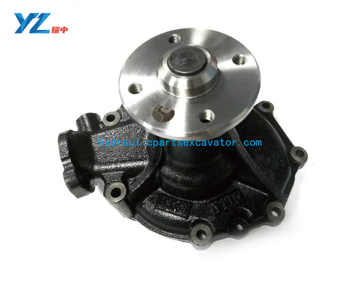 JO5E Excavator Water Pump 16100-E0373 For SK200-8 SK220 SK240-8 SK250-8