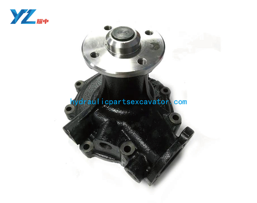 JO5E Excavator Water Pump 16100-E0373 For SK200-8 SK220 SK240-8 SK250-8