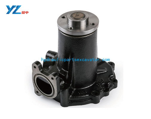KOBELCO Excavator JO8E Water Pump 16100-4290 For SK330 SK350-8