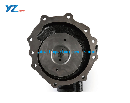 KOBELCO Excavator JO8E Water Pump 16100-4290 For SK330 SK350-8
