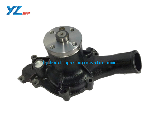 SANY 4M50 Excavator Water Pump ME990328 For SY215C HD820-6