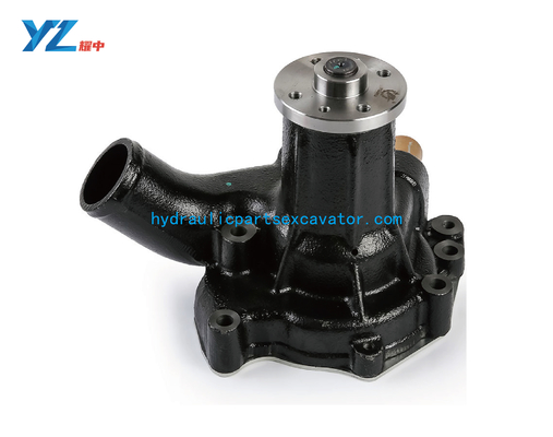 6BG1T Excavator Water Pump 1-13650018-0 8-97253028-1 113610-8771 For ZAX120 ZAX200 ZAX210 ZAX200-6 ZAX120-6