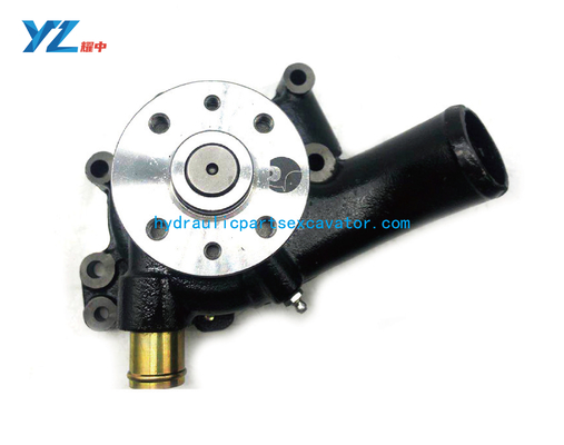 6BG1T Excavator Water Pump 1-13650018-0 8-97253028-1 113610-8771 For ZAX120 ZAX200 ZAX210 ZAX200-6 ZAX120-6