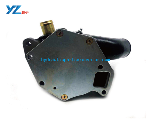 6BG1T Excavator Water Pump 1-13650018-0 8-97253028-1 113610-8771 For ZAX120 ZAX200 ZAX210 ZAX200-6 ZAX120-6