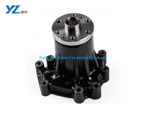 4HK1 Water Pump Excavator 8-98022872-1 For ZAX200-3 ZAX250LC-3