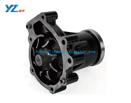 4HK1 Water Pump Excavator 8-98022872-1 For ZAX200-3 ZAX250LC-3
