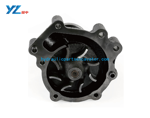 4HK1 Water Pump Excavator 8-98022872-1 For ZAX200-3 ZAX250LC-3