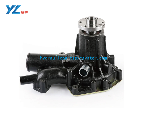 6HK1 Excavator Water Pump 1-136-50133-0 For ZAX330