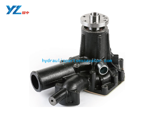 6HK1 Excavator Water Pump 1-136-50133-0 For ZAX330