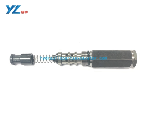 VOE14514691 Master Control Valve Fitting EC210 EC240 Combination Valve Regeneration Relief Valve