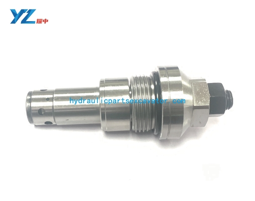 Sumitomo Excavator Hydraulic Spare Parts SH200A3 SH210A5 Walking Safety Valve