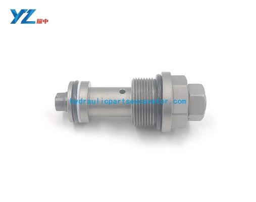 Ex 100 Ex 120 Main Control Valve For Hitachi Excavator 0309431 0309435 0309430