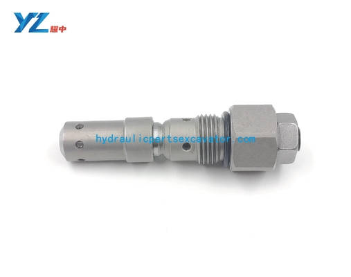 EX/ZAX60 Safety Main Overflow Valve Hitachi Excavator Accessories