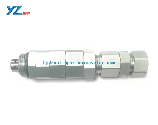 EX200-2 Main Relief Valve Hitachi Excavator Control Valve 4289604