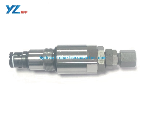 HX220 HX235 R225-9 Excavator Relief Valve XJBN-01260