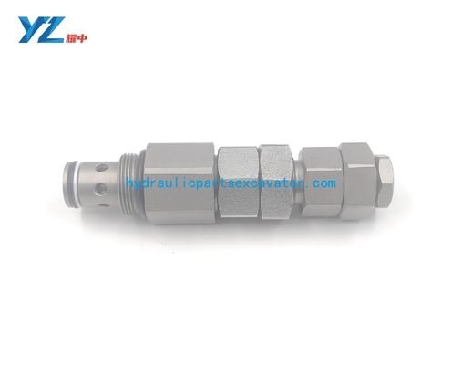 EC210B/240B Hammer  Excavator Relief Valve VOE14543998